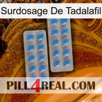 Tadalafil Overdose 23